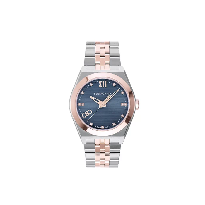 ⁦ساعة فيراغامو رجالية⁩ - الصورة ⁦1⁩