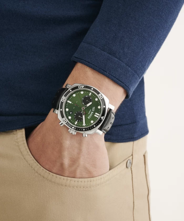 ⁦ساعة تيد بيكر رجالي⁩ - الصورة ⁦3⁩