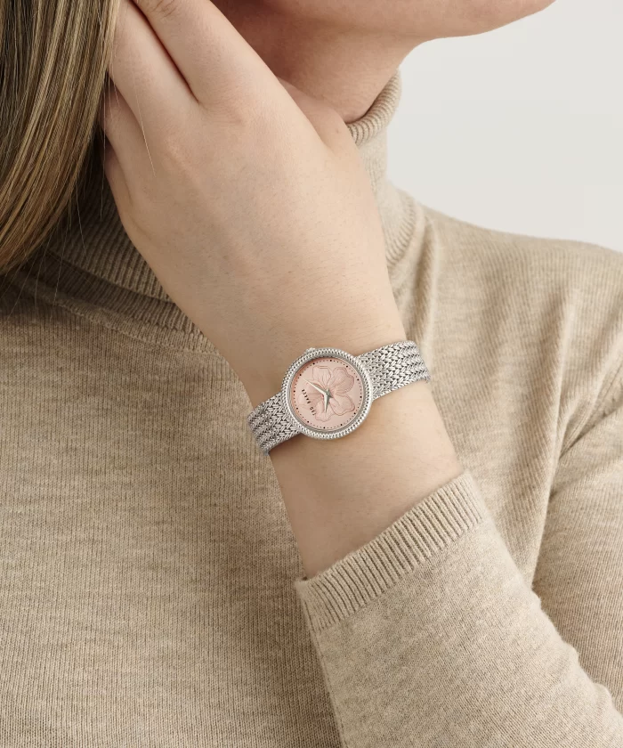 ⁦ساعة تيد بيكر نسائية⁩ - الصورة ⁦3⁩