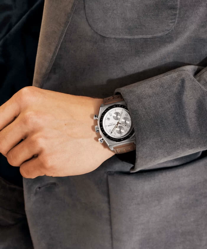 ⁦ساعة تيد بيكر رجالي⁩ - الصورة ⁦3⁩