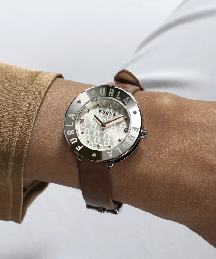 ⁦ساعة فورلا نسائية⁩ - الصورة ⁦2⁩