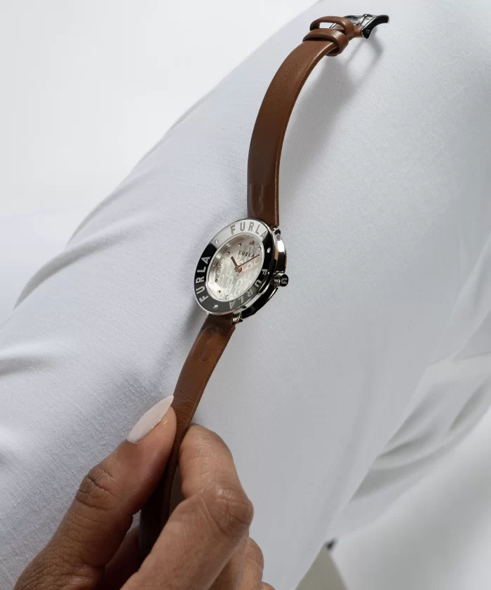 ⁦ساعة فورلا نسائية⁩ - الصورة ⁦3⁩