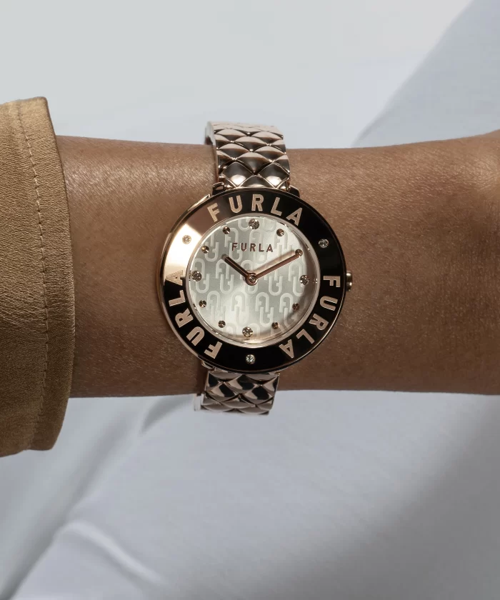 ⁦ساعة فورلا نسائية⁩ - الصورة ⁦3⁩