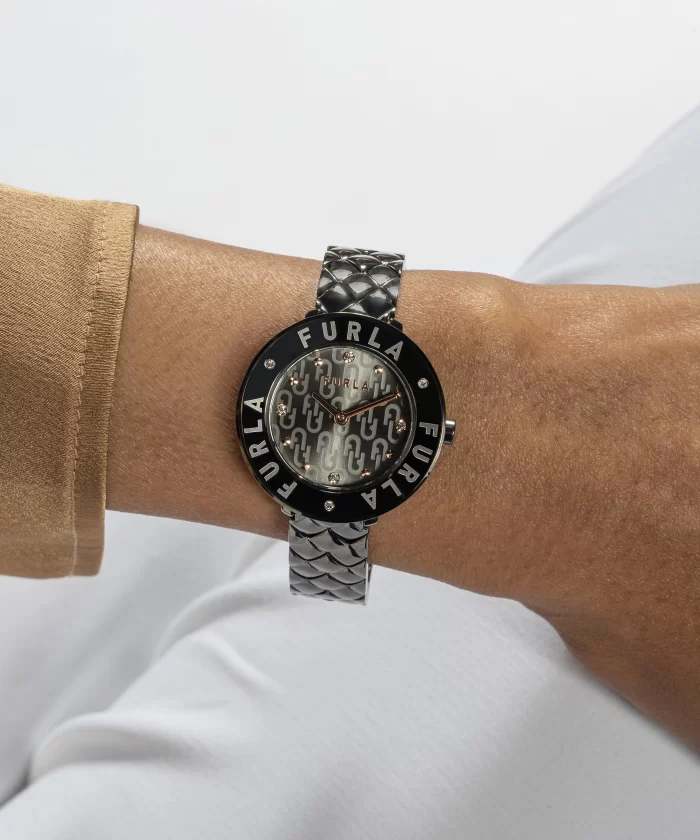 ⁦ساعة فورلا نسائية⁩ - الصورة ⁦3⁩