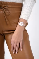 ⁦ساعة فورلا نسائية⁩ - الصورة ⁦3⁩