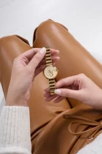 ⁦ساعة فورلا نسائية⁩ - الصورة ⁦3⁩