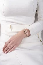 ⁦ساعة فورلا نسائية⁩ - الصورة ⁦2⁩