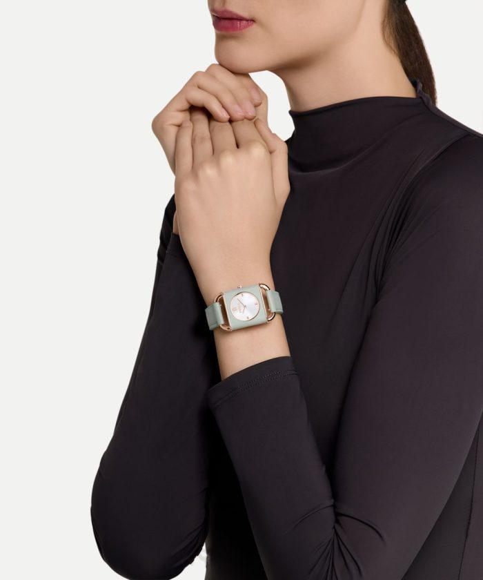 ⁦ساعة فورلا نسائية⁩ - الصورة ⁦4⁩