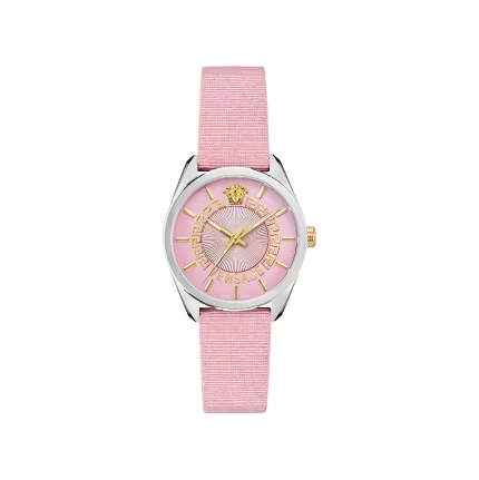 ساعة فيرساتشي نسائية