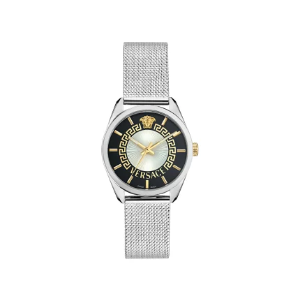 ساعة فيرساتشي نسائية