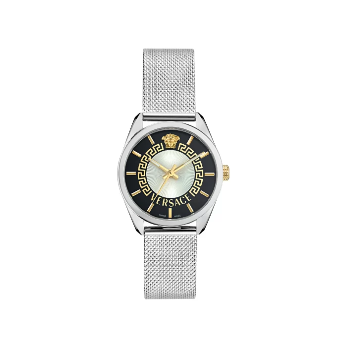 ⁦ساعة فيرساتشي نسائية⁩ - الصورة ⁦1⁩