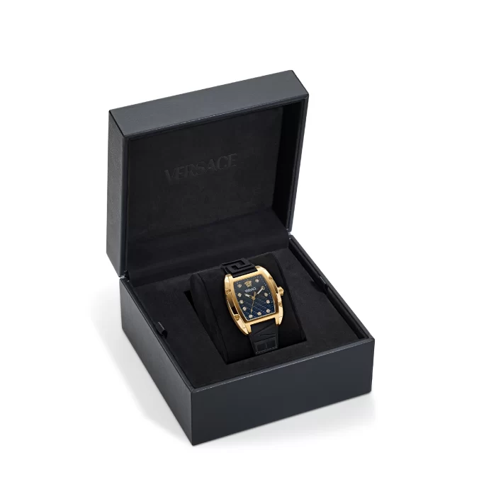 ⁦ساعة فيرساتشي نسائية⁩ - الصورة ⁦2⁩