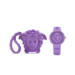 ⁦ساعة فيرساتشي نسائية⁩ - الصورة ⁦2⁩