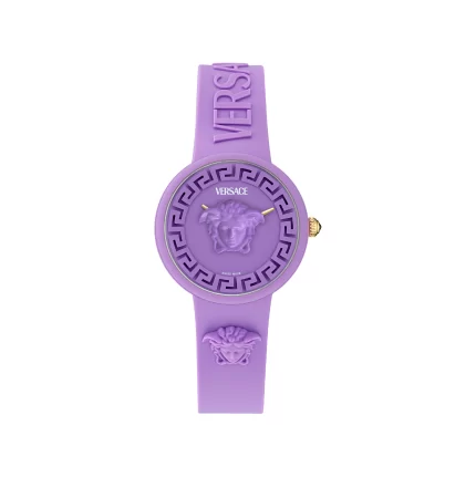 ساعة فيرساتشي نسائية