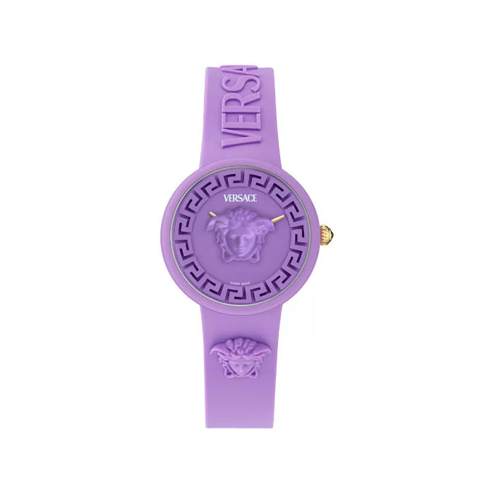 p44-18 ساعة فيرساتشي نسائية - الصورة 1