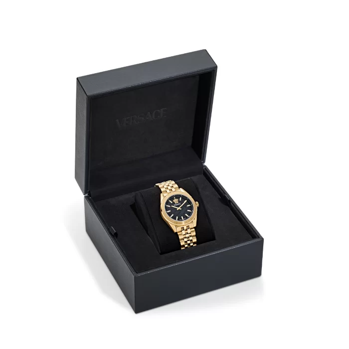 ⁦ساعة فيرساتشي نسائية⁩ - الصورة ⁦2⁩