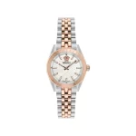 ساعة فيرساتشي نسائية