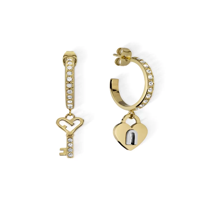 pav jw-02 أقراط فورلا نسائية - الصورة 1