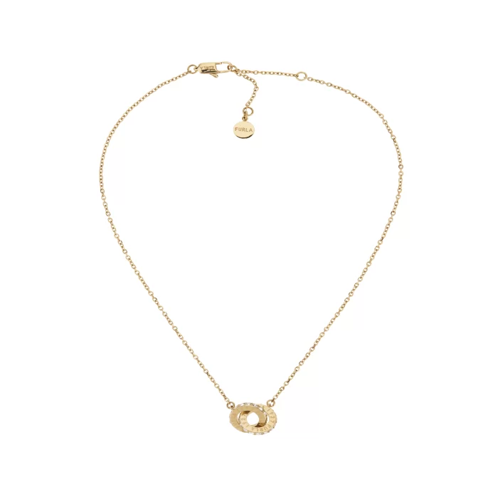 pav jw-09 قلادة فورلا نسائية - الصورة 1