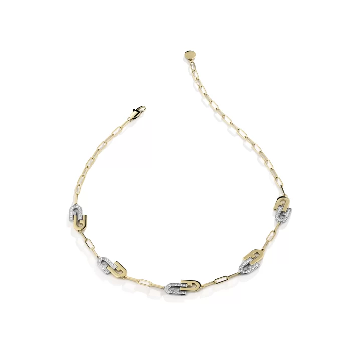 ⁦قلادة فورلا نسائية⁩ - الصورة ⁦1⁩