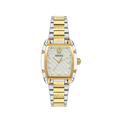 ساعة فيرساتشي نسائية