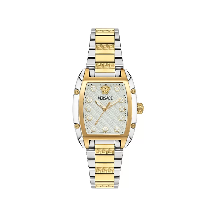 ⁦ساعة فيرساتشي نسائية⁩ - الصورة ⁦1⁩