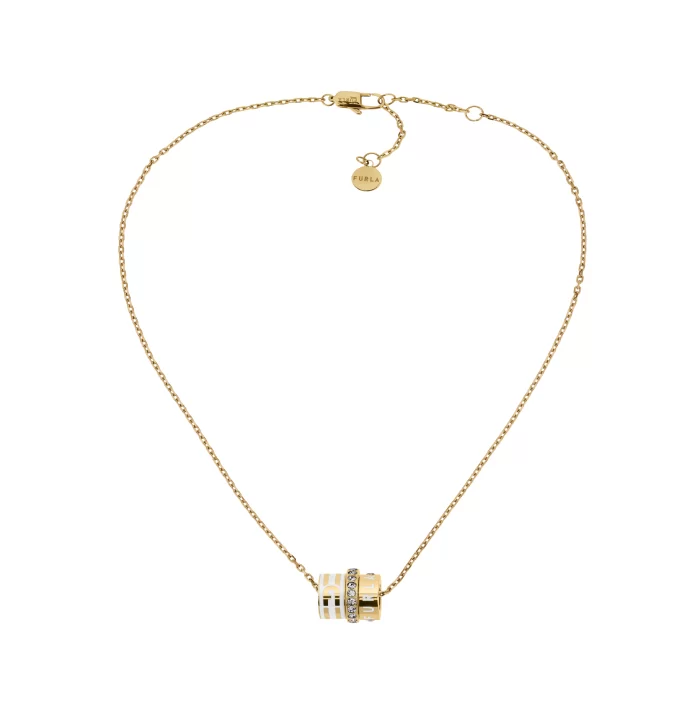 ⁦قلادة فورلا نسائية⁩ - الصورة ⁦1⁩