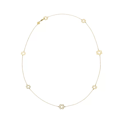 قلادة فورلا نسائية