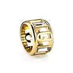 ⁦خاتم فورلا نسائية⁩ - الصورة ⁦2⁩