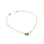 قلادة فورلا نسائية