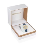 ⁦ساعة فيرساتشي نسائية⁩ - الصورة ⁦2⁩