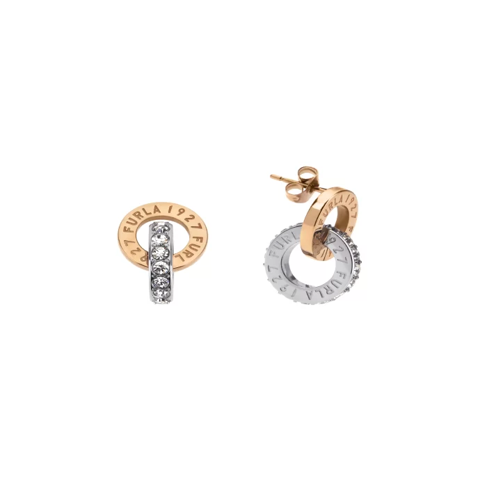 ⁦أقراط فورلا نسائية⁩ - الصورة ⁦1⁩