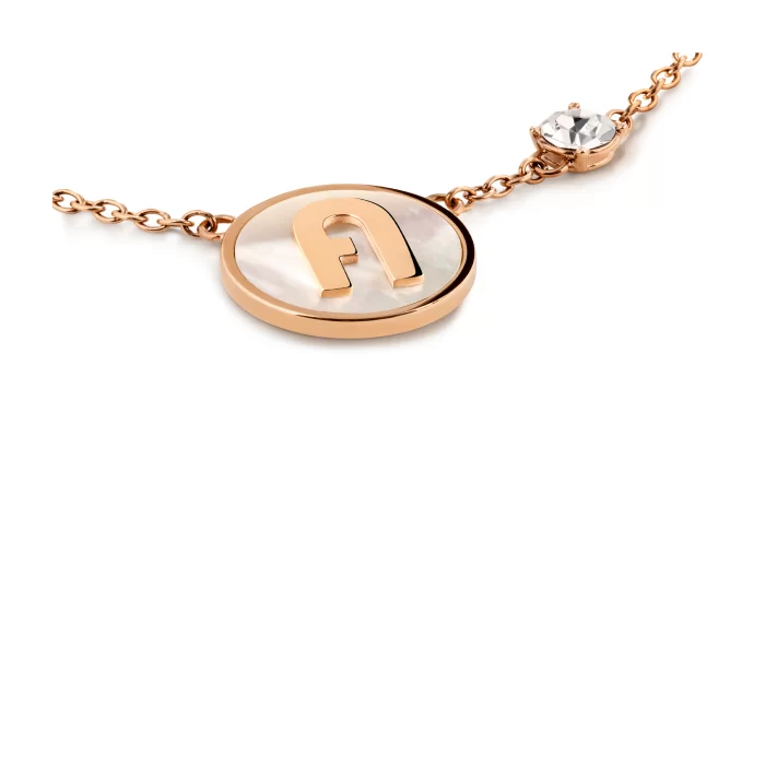 ⁦قلادة فورلا نسائية⁩ - الصورة ⁦2⁩