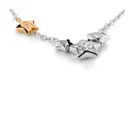 ⁦قلادة فورلا نسائية⁩ - الصورة ⁦2⁩