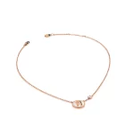 قلادة فورلا نسائية