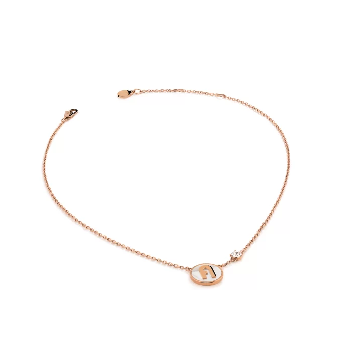 pav58-17 قلادة فورلا نسائية - الصورة 1