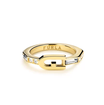 خاتم فورلا نسائية