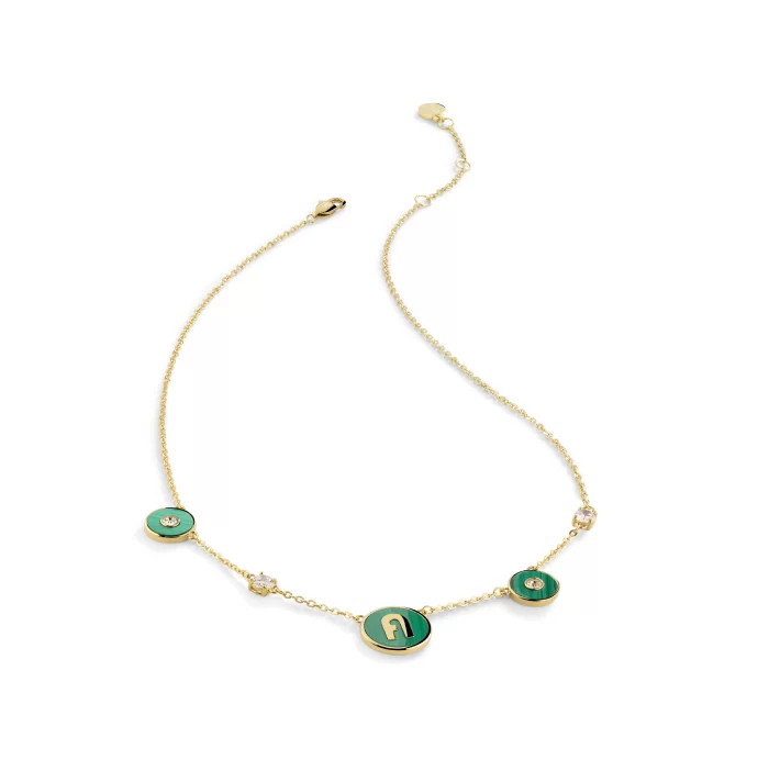 pav58-25 قلادة فورلا نسائية - الصورة 1