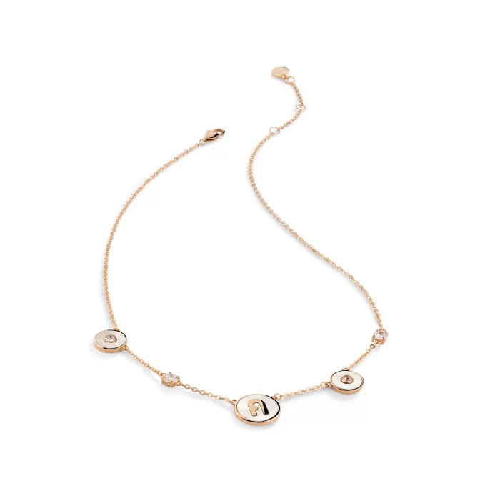 pav58-26 قلادة فورلا نسائية - الصورة 1