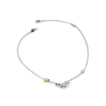 قلادة فورلا نسائية