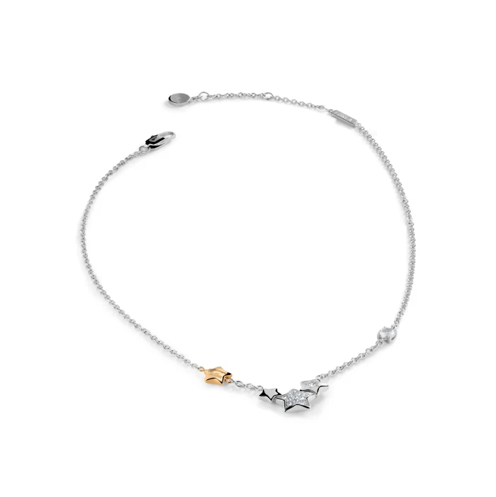 pav58-26 قلادة فورلا نسائية - الصورة 1