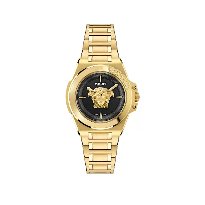 pav58-26 ساعة فيرساتشي نسائية - الصورة 1