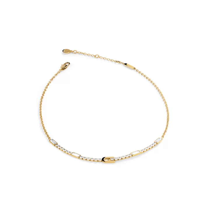 pav58-26 قلادة فورلا نسائية - الصورة 1