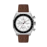 ساعة تيد بيكر رجالي