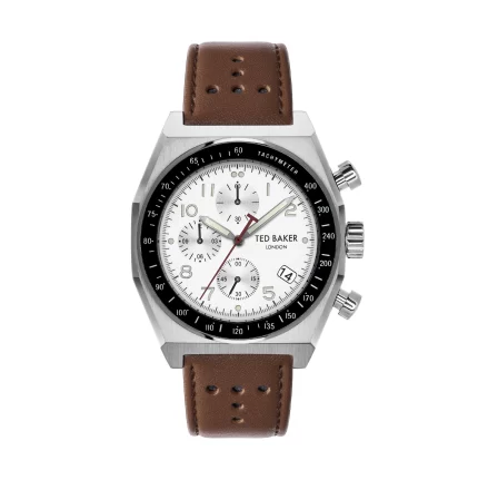 ساعة تيد بيكر رجالي