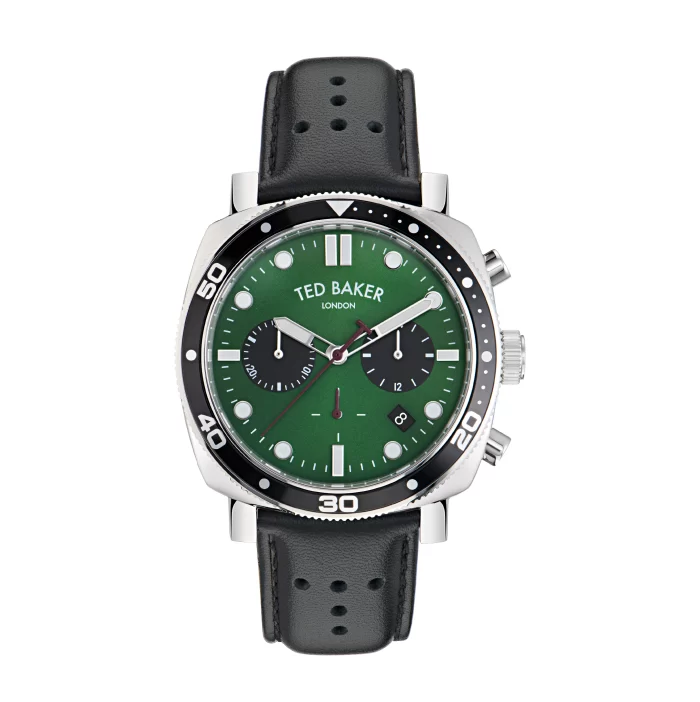 ⁦ساعة تيد بيكر رجالي⁩ - الصورة ⁦1⁩