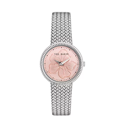 ساعة تيد بيكر نسائية