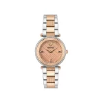 ساعة فيرساتشي نسائية