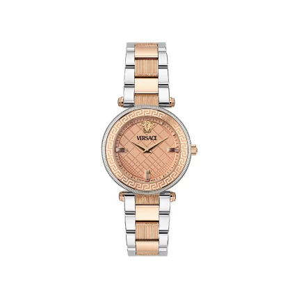 ساعة فيرساتشي نسائية