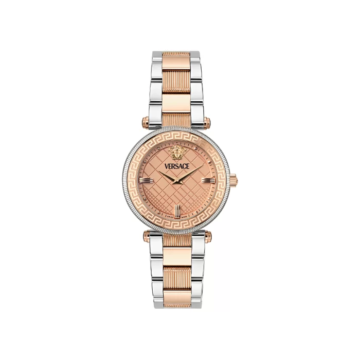 pfw311-17 ساعة فيرساتشي نسائية - الصورة 1